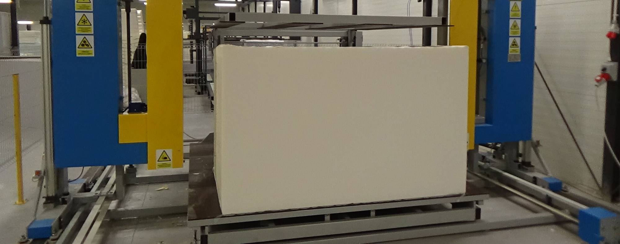 struny strižné pásy pre ručné profilovače CNC obrysových strojov